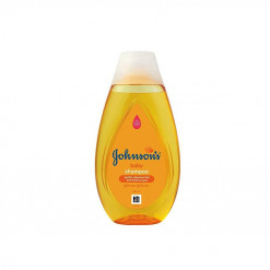 JOHNSON'S BABY SHAMPOO REGULAR GOLD 200 ML