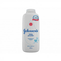 JOHNSON'S BABY POWDER 100GM