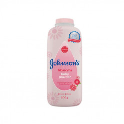 JOHNSON'S BABY POWDER BLOSSOM 200GM