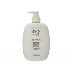 IVY WHITENING H & B LOTION 450ML-287