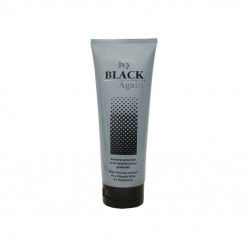 IVY H/CREAM-BLACK AGAIN 200GM-691
