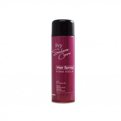 IVY S/C HAIR SPRAY F/H 300ML-737