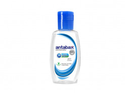 ANTABAX HAND SANITIZER 50ML
