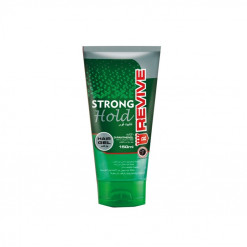 REVEVE HAIR GEL-STRONG HOLD 150ML-SUPER HOLD