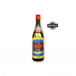 KHING STAR S.H.HUA TIAO 640 ML