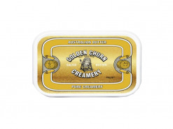 GOLDEN CHURN BUTTER 250 GM