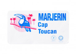 TOUCAN MARGARINE 250 GM