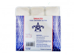 SCS PORTION UNSALTED 12X10GM