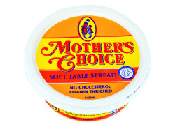 MOTHER'S CHOICE MARGARINE 250 GM