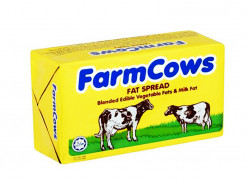 FARMCOW DAIRY SPREAD 250 GM