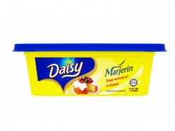 DAISY PREMIUM MARGARINE 240 GM