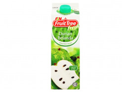 FRUIT TREE JUICE-SOURSOP 1 L