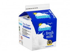 GOODDAY FRESH MILK 300 ML