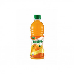 TROPICANA TWISTER ORANGE JUICE 355 ML