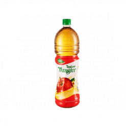 TROPICANA TWISTER APPLE JUICE 1.5 L