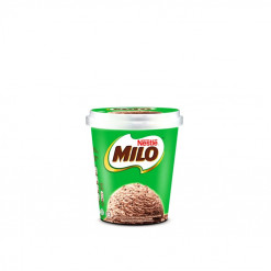 NESTLE I/C-MILO 750ML