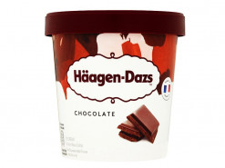 HAAGEN DAZS CHOC 473ML