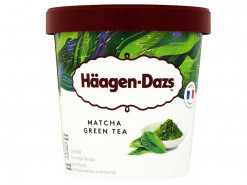 HAAGEN DAZS GREEN TEA 473ML