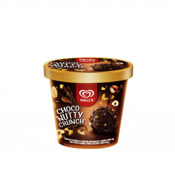 WALLS SELECTION-CHOC. 750 ML