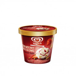 WALLS SELECTION-STRAW. 750 ML