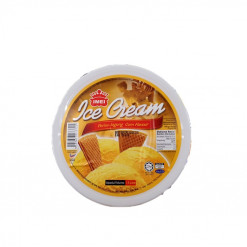 I-MEI ICE CREAM 1.5LITER-SWEET CORN