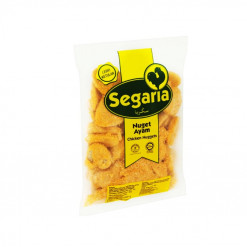 SEGARIA NUGGET 1 KG