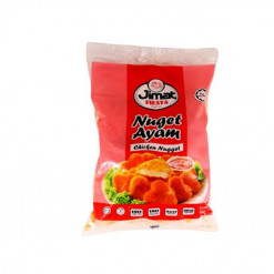 JIMAT FIESTA CHICKEN NUGGET 1KG
