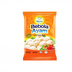 FIESTA CHICKEN BALL 850GM