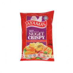 AYAMAS CRISPY NUGGET 850GM