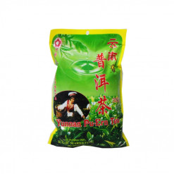 YUNNAN PU-ER TEA (EC) 300GM