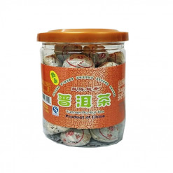 KGH YUNNAN PU-ER TEA (J) 250GM