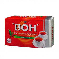 BOH TEA 500GM