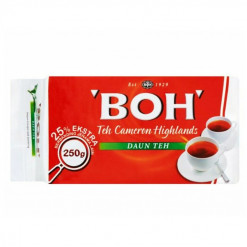 BOH TEA 250 GM