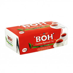 BOH TEA 100 GM