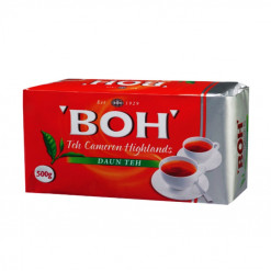 BOH TEA 50 GM