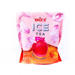 BOH ICE TEA PEACH 14.5GM X 20S