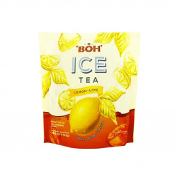 BOH ICE TEA LEMON LIME 14.5GM X 20S