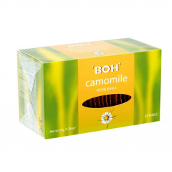 BOH CAMOMILE 25S