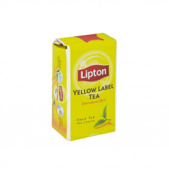 LIPTON PACKET TEA 200 GM
