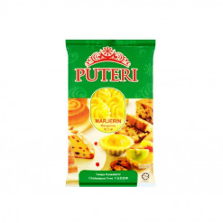 PUTERI MARGARINE 1 KG