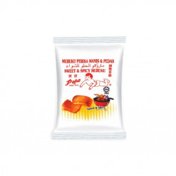 POPO MURUKU (SWEET & SPICY) 65GM