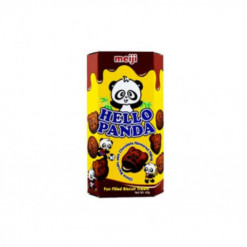 HELLO PANDA CHOCOLATE 43GM