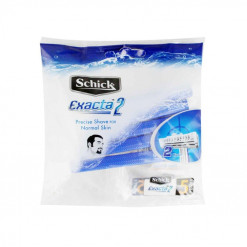 SCHICK REGULAR 5S-BLUE 5S (EIIR-5)