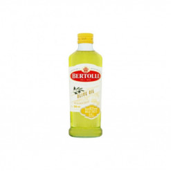 BERTOLLI CLASSICO OILIVE OIL 500 ML