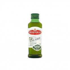 BERTOLLI EXTRA VIRGIN OIL 250 ML