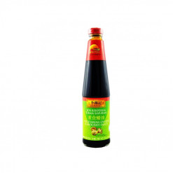 LEE KUM KEE GOLDEN VEGETARIAN OYSTER SAUCE 510 GM