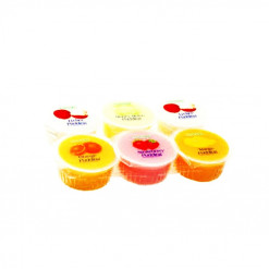 COCON MIXED PUDDING 80GMX6'S