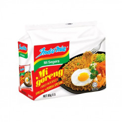 INDOMIE MI GORENG SPESIAL 80 GM X 5S