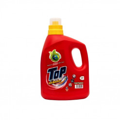 TOP LIQUID DETERGENT TROPICANA 4KG
