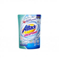KAO ATTACK LIQ DET REGULAR 1.4L-RF-ULTRA POWER